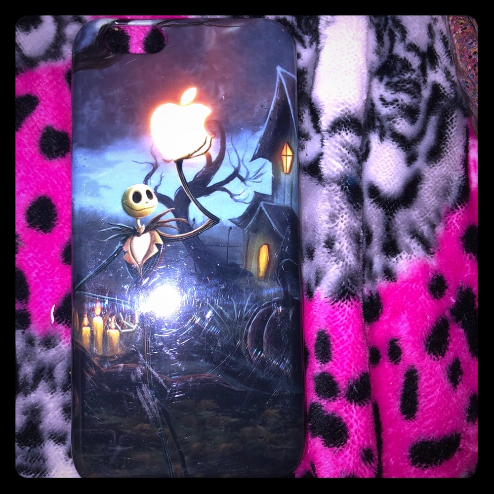 Phone case